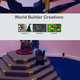Illustration for article titled LEGO Universe MMO Log Three: A Dark Hero Rises